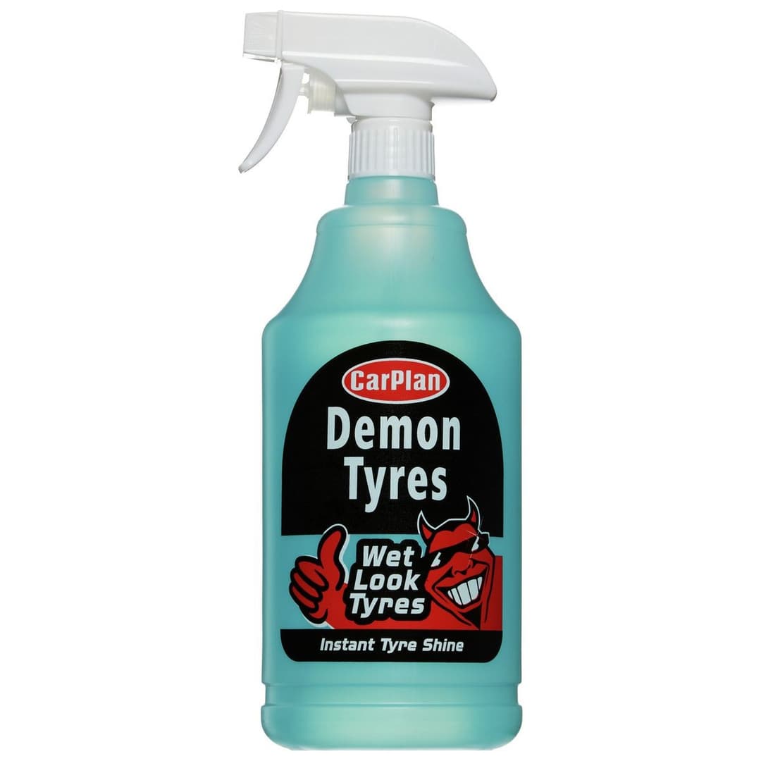CarPlan Demon Gift Pack - Image 6
