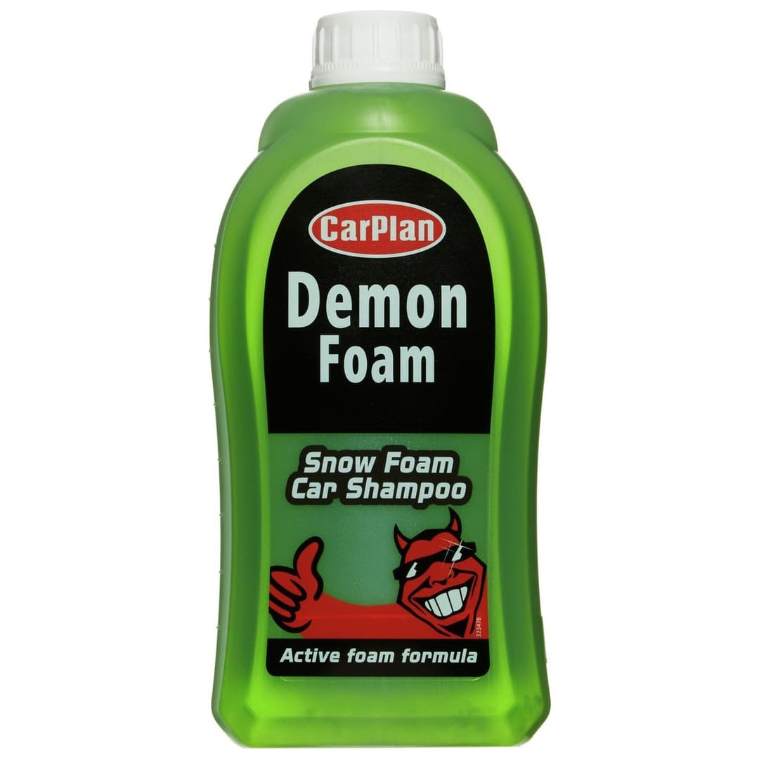 CarPlan Demon Gift Pack - Image 7