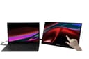 Verbatim Portable Touchscreen Monitor Ultra HD 4K - 15.6” thumbnail 4
