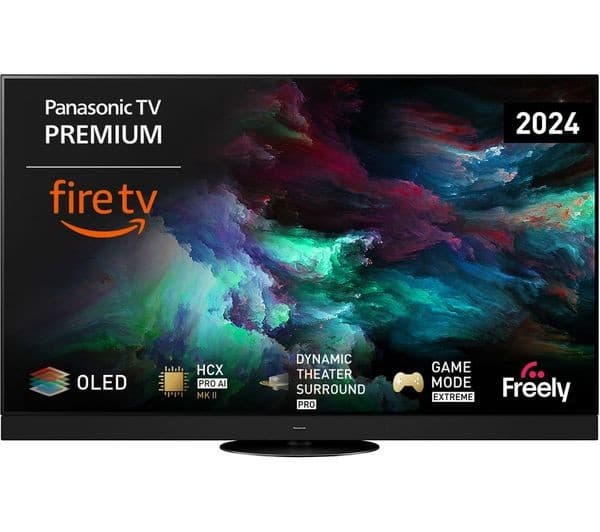 Panasonic 65" Z90AEB OLED 4K - Image 1