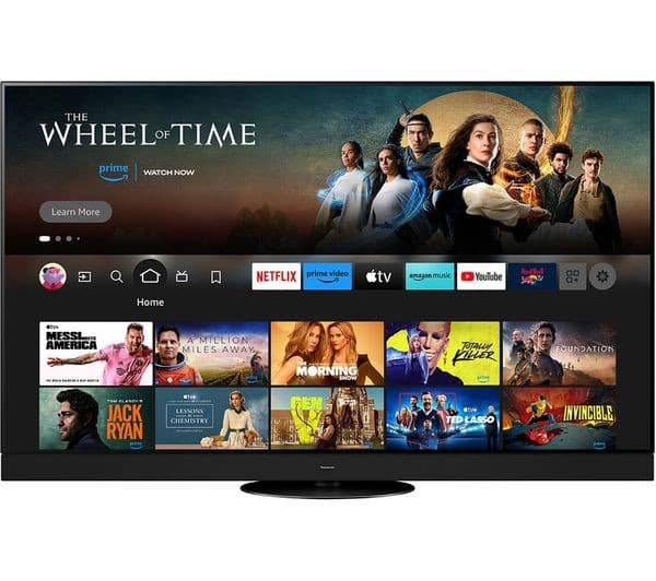 Panasonic 65" Z90AEB OLED 4K - Image 2