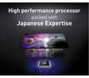 Panasonic 65" Z90AEB OLED 4K thumbnail 4