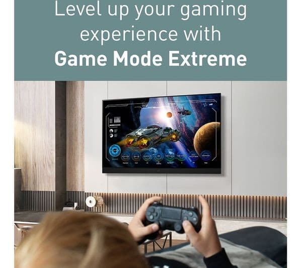 Panasonic 65" Z90AEB OLED 4K - Image 6