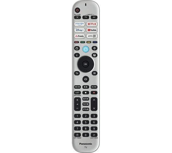 Panasonic 65" Z90AEB OLED 4K - Image 7