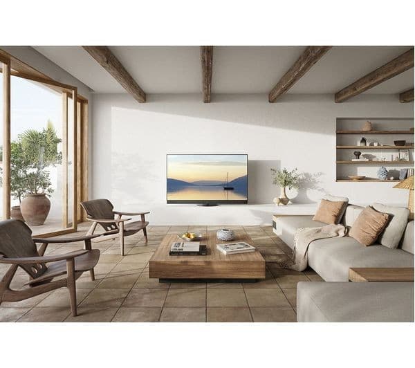 Panasonic 65" Z90AEB OLED 4K - Image 8