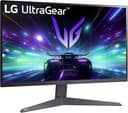 LG UltraGear 24GS50F-B.AEKQ Full HD 24" VA LCD Gaming Monitor - Black thumbnail 2