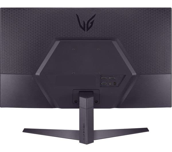 LG UltraGear 24GS50F-B.AEKQ Full HD 24" VA LCD Gaming Monitor - Black - Image 5
