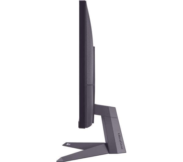 LG UltraGear 24GS50F-B.AEKQ Full HD 24" VA LCD Gaming Monitor - Black - Image 6