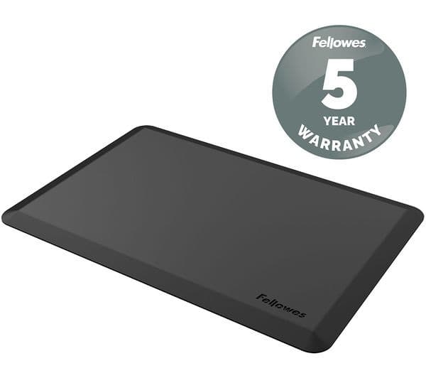FELLOWES Wellness Sit-Stand Mat - Image 4