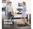 FELLOWES Wellness Sit-Stand Mat thumbnail 5
