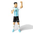 Banbo Lautaro Argentina Fully Articulated Figurine thumbnail 5
