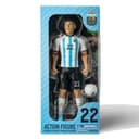 Banbo Lautaro Argentina Fully Articulated Figurine thumbnail 7