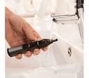 PHILIPS Series 3000 NT3650/16 Wet & Dry Nose, Ear & Eyebrow Trimmer - Black thumbnail 4