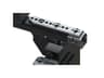 Kondor Blue XLR Handle Extension for Sony FX3, Space Gray #KB-SFX3-XLR