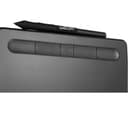 Wacom Intuos Small Graphics Tablet Bluetooth - Black (CTL-4100WLK-N) thumbnail 3