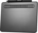 Wacom Intuos Small Graphics Tablet Bluetooth - Black (CTL-4100WLK-N) thumbnail 5