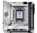 MSI MPG Z890I EDGE TI WIFI Intel Z890 Mini-ITX LGA1851 DDR5 Motherboard thumbnail 1