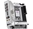 MSI MPG Z890I EDGE TI WIFI Intel Z890 Mini-ITX LGA1851 DDR5 Motherboard thumbnail 3