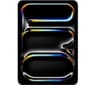 Apple iPad Pro 11 Inch 2024 2TB WiFi Tablet - Space Black