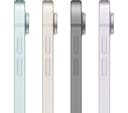 Apple iPad Air 13-inch (M3) Wi-Fi + Cellular 1TB - Purple thumbnail 9