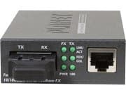 PLANET FT-802S15 10/100TX - 100Base-FX Fiber Media Converter (SM, SC, 15 km, LFPT) - Image 3