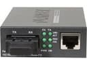 PLANET FT-802S15 10/100TX - 100Base-FX Fiber Media Converter (SM, SC, 15 km, LFPT) thumbnail 3