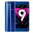 Honor 9 Dual SIM Smartphone 64GB - Sapphire Blue thumbnail 1