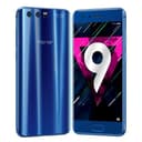 Honor 9 Dual SIM Smartphone 64GB - Sapphire Blue thumbnail 3