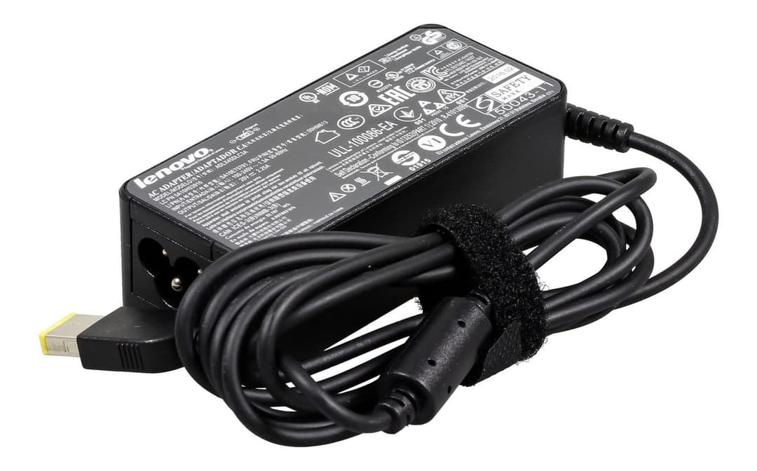 AC Adapter 20V 2.25A - Image 1