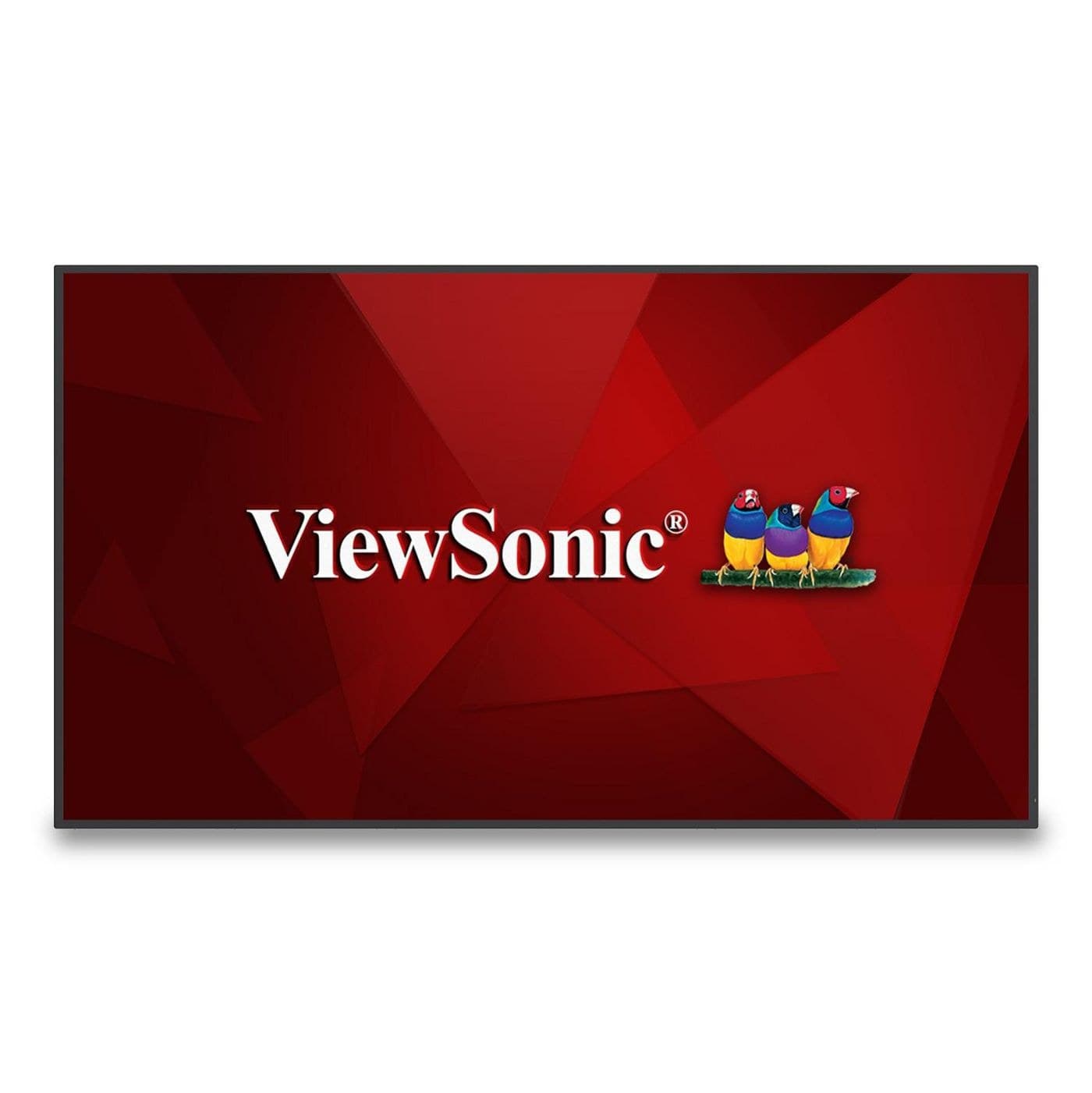 CDE6530 - 65" 4K (UHD) LED