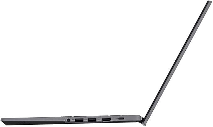 ASUS Chromebook Plus 14 CX3402CVA Intel Core 3 8GB 128GB Silver - Image 2