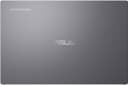 ASUS Chromebook Plus 14 CX3402CVA Intel Core 3 8GB 128GB Silver thumbnail 3