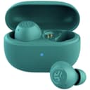 JLab Go Pop ANC True Wireless Earbuds - Teal thumbnail 1