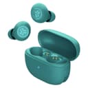 JLab Go Pop ANC True Wireless Earbuds - Teal thumbnail 2