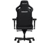 ANDASEAT Kaiser 4 Series Premium Gaming Chair - XL, Black