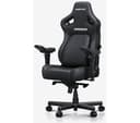ANDASEAT Kaiser 4 Series Premium Gaming Chair - XL, Black thumbnail 5