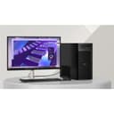DELL Pro Max FCT2250 T2 Intel Core Ultra 7 265 32GB RAM 1TB SSD RTX A1000 Windows 11 Pro Tower PC thumbnail 3