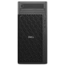 DELL Pro Max FCT2250 T2 Intel Core Ultra 7 265 32GB RAM 1TB SSD RTX A1000 Windows 11 Pro Tower PC thumbnail 8