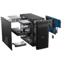 DELL Pro Max FCT2250 T2 Intel Core Ultra 7 265 32GB RAM 1TB SSD RTX A1000 Windows 11 Pro Tower PC thumbnail 9