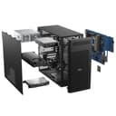 DELL Pro Max FCT2250 T2 Intel Core Ultra 7 265 32GB RAM 1TB SSD RTX A1000 Windows 11 Pro Tower PC thumbnail 10