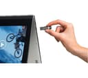 SanDisk Ultra Flair 64GB USB 3.0 Silver thumbnail 4