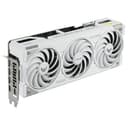 ASUS GeForce RTX 5070 Ti 16GB TUF Gaming OC - White thumbnail 3