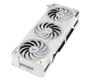 ASUS GeForce RTX 5070 Ti 16GB TUF Gaming OC - White thumbnail 7