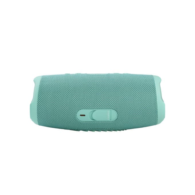 JBL Charge 5 Bluetooth Speaker Teal - Image 2