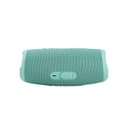 JBL Charge 5 Bluetooth Speaker Teal thumbnail 2