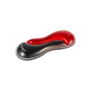 Kensington Slim Duo Gel Mouse/Trackball Wrist Rest -Red thumbnail 1
