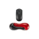 Kensington Slim Duo Gel Mouse/Trackball Wrist Rest -Red thumbnail 2