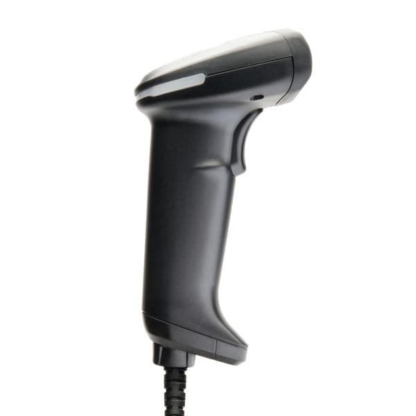 Opticon L-46R High Speed Corded 1D Laser Barcode Scanner