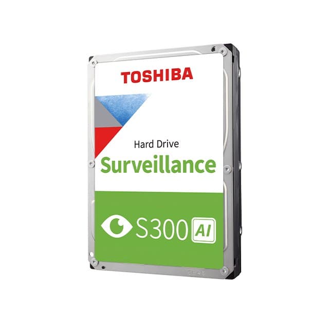 Toshiba MG11ACA20TE-V internal hard drive 20 TB 7200 RPM 1024 MB 3.5" Serial ATA III - Image 1
