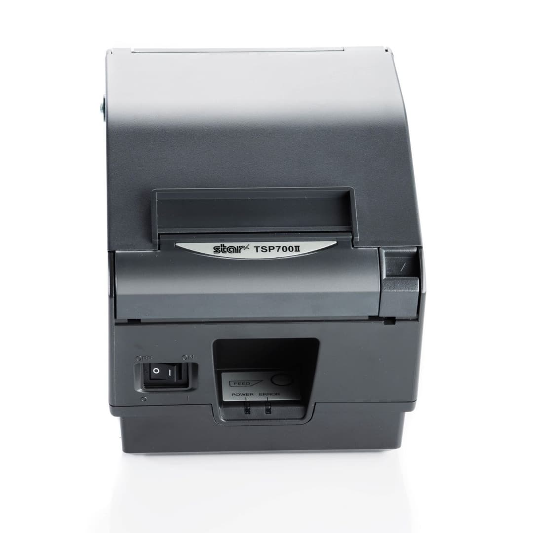 TSP743II -24, EXCL. INTERFACE - Image 1